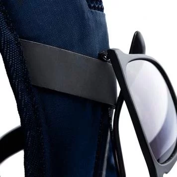 Рюкзак Xiaomi Ninetygo Hike outdoor Backpack Blue 5