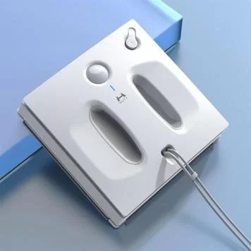 Робот-стеклоочиститель Xiaomi HUTT Window Cleaning Robot W66 White 5
