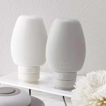 Бутылочка для путешествий Xiaomi Jordan Judy CD016-L 80ml ALL