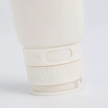 Бутылочка для путешествий Xiaomi Jordan Judy CD016-L 80ml Beige 3