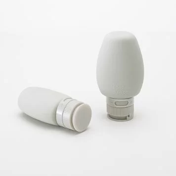 Бутылочка для путешествий Xiaomi Jordan Judy CD016-L 80ml Gray 8