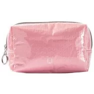 Дорожная косметичка Xiaomi Jordan Judy Trapezoidal bubble film cosmetic bag PT108 Pink