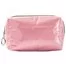 Дорожная косметичка Xiaomi Jordan Judy Trapezoidal bubble film cosmetic bag PT108 Pink 1