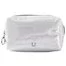 Дорожная косметичка Xiaomi Jordan Judy Trapezoidal bubble film cosmetic bag PT108 Silver 1