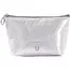 Дорожная косметичка Xiaomi Jordan Judy Trapezoidal bubble film cosmetic bag PT109 Silver 1