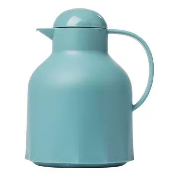 Термос Xiaomi Jordan Judy Insulation pot HO008 1L Green 1