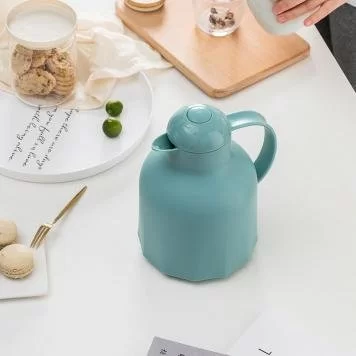 Термос Xiaomi Jordan Judy Insulation pot HO008 1L Green 2