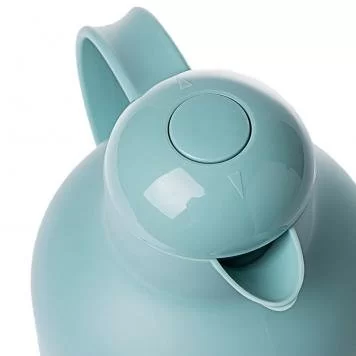 Термос Xiaomi Jordan Judy Insulation pot HO008 1L Green 5