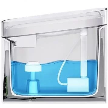 Поилка дозатор воды для животных Xiaomi Kitten Puppy Automatic water dispenser for animals MG-WF001A 2