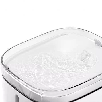 Поилка дозатор воды для животных Xiaomi Kitten Puppy Automatic water dispenser for animals MG-WF001A  3