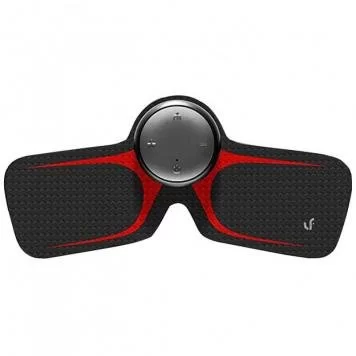 Портативный массажер Xiaomi LeFan Magic touch 2 Black LF-H105 2