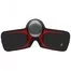 Портативный массажер Xiaomi LeFan Magic touch 2 Black LF-H105 2