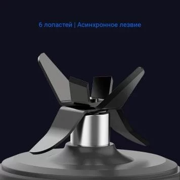 Блендер Xiaomi Pinlo Personal Blender Pro YM-B05 ALL 5