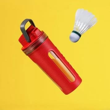 Блендер Xiaomi Pinlo Personal Blender Pro YM-B05-5 Red 2