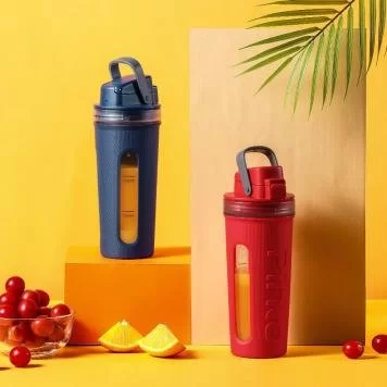 Блендер Xiaomi Pinlo Personal Blender Pro YM-B05 ALL 4 orig