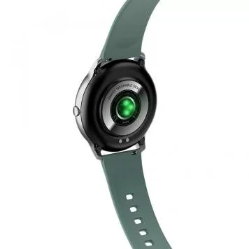 Умные часы Xiaomi Imilab KW66 Silver 2