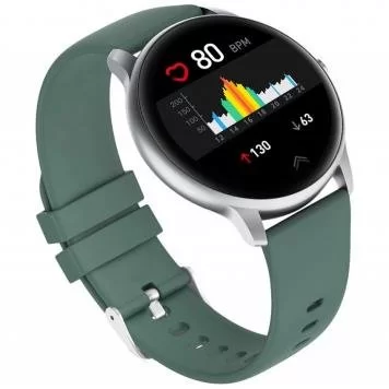 Умные часы Xiaomi Imilab KW66 Silver 3