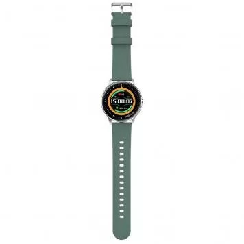 Умные часы Xiaomi Imilab KW66 Silver 5