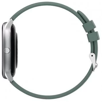 Умные часы Xiaomi Imilab KW66 Silver 6