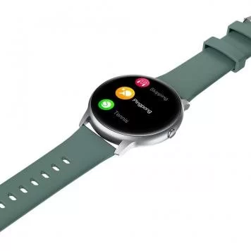 Умные часы Xiaomi Imilab KW66 Silver 7