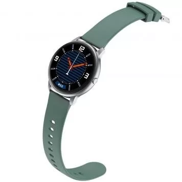 Умные часы Xiaomi Imilab KW66 Silver 8