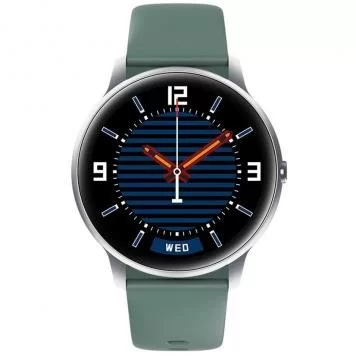 Умные часы Xiaomi Imilab KW66 Silver 9