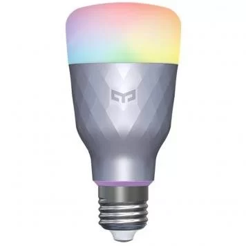 Лампа Xiaomi Yeelight Led Bulb YLDP13YL RGB 1