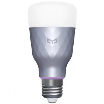 Лампа Xiaomi Yeelight Led Bulb YLDP13YL RGB 2