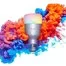Лампа Xiaomi Yeelight Led Bulb YLDP13YL RGB 6