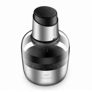 Измельчитель мясорубка блендер Xiaomi Deerma Meat Grinder DEM-JR01 1,8L 3