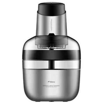 Измельчитель мясорубка блендер Xiaomi Deerma Meat Grinder DEM-JR01 1,8L 4