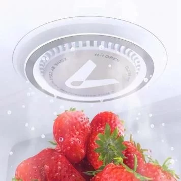 Поглотитель запаха для холодильника Xiaomi Viomi Herbal Deodorant 3