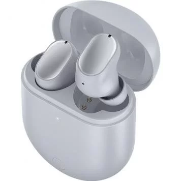Беспроводные наушники Xiaomi Redmi Airdots 3 Pro Gray 4