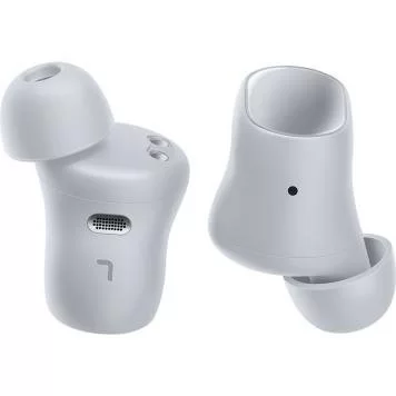 Беспроводные наушники Xiaomi Redmi Airdots 3 Pro Gray 5