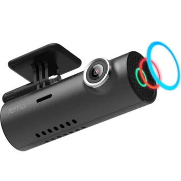 Видеорегистратор Xiaomi 70mai Dash Cam M300 EU Gray 3