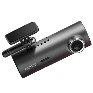 Видеорегистратор Xiaomi 70mai Dash Cam M300 EU Gray 4
