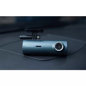 Видеорегистратор Xiaomi 70mai Dash Cam M300 EU Navy 4