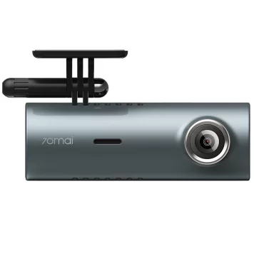 Видеорегистратор Xiaomi 70mai Dash Cam M300 EU Navy 6