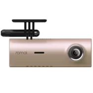 Видеорегистратор Xiaomi 70mai Dash Cam M300 Rose Gold EU