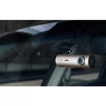Видеорегистратор Xiaomi 70mai Dash Cam M300 EU Rose Gold 4