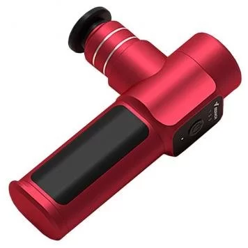 Массажный пистолет Xiaomi Merach Merrick Nano Pocket Massage Gun MR-1537 Red 2