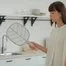 Электрическая мухобойка Xiaomi Solove Electric Mosquito Swatter P2 Gray 2