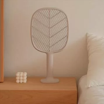 Электрическая мухобойка Xiaomi Solove Electric Mosquito Swatter P2 Gray 3