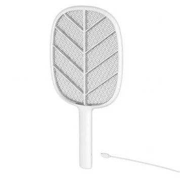 Электрическая мухобойка Xiaomi Solove Electric Mosquito Swatter P2 Gray 4