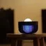 Антимоскитная лампа Xiaomi Mi Solove Mosquito Lamp 002D Black 1