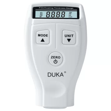 Толщиномер лакокрасочного покрытия Xiaomi ATuMan Duka CH-1 Coating Thickness Gauge 1