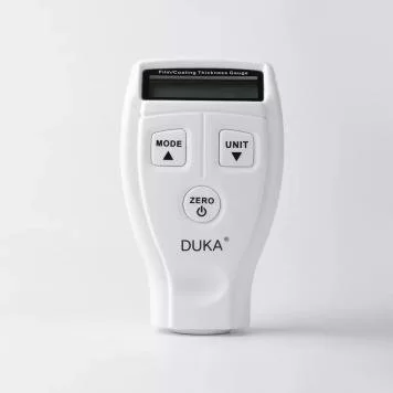 Толщиномер лакокрасочного покрытия Xiaomi ATuMan Duka CH-1 Coating Thickness Gauge 2