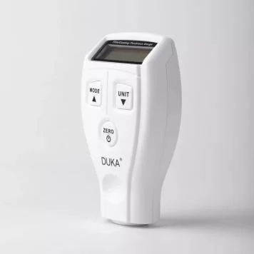 Толщиномер лакокрасочного покрытия Xiaomi ATuMan Duka CH-1 Coating Thickness Gauge 3