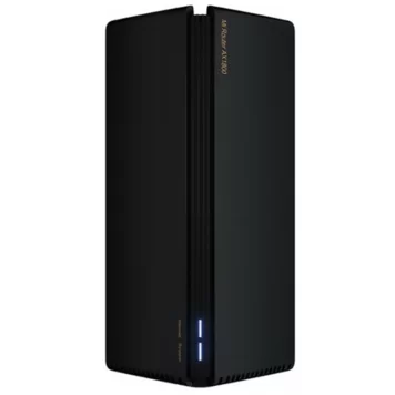 Роутер Xiaomi Mi Wi-Fi Router AX1800 1