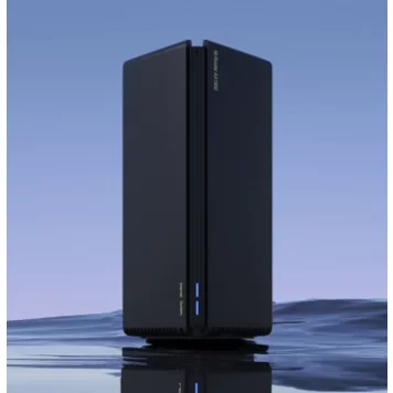 Роутер Xiaomi Mi Wi-Fi Router AX1800 5